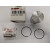 Gas Gas Rookie 70/80 Piston Kit. 